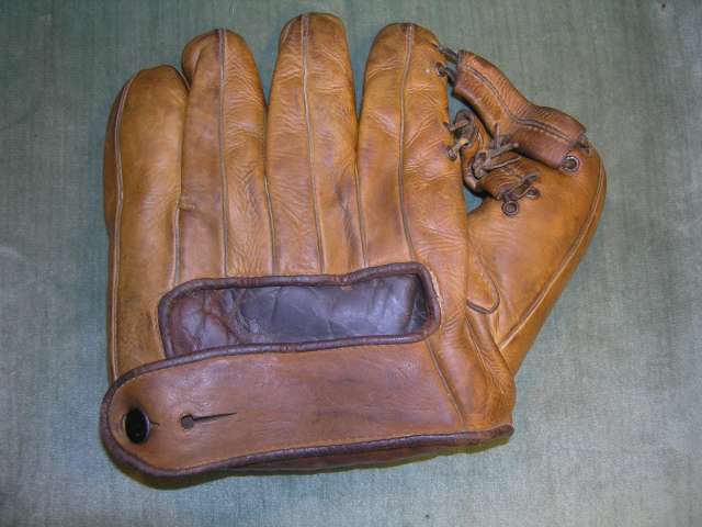 Wilson 616 Back Doug